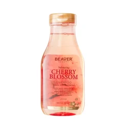Cherry Blossom Shampoing Séborégulateur