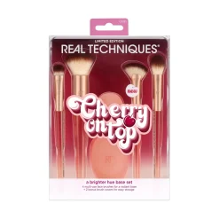 Cherry On Top A Brighter Hue Set de Teint