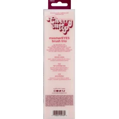 Cherry Top MesmerEYES Set de Pinceaux