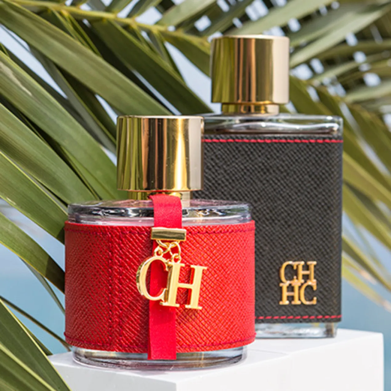CH For Men