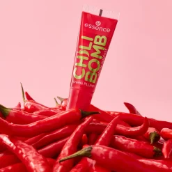 Chili Bomb Gloss à Lèvres