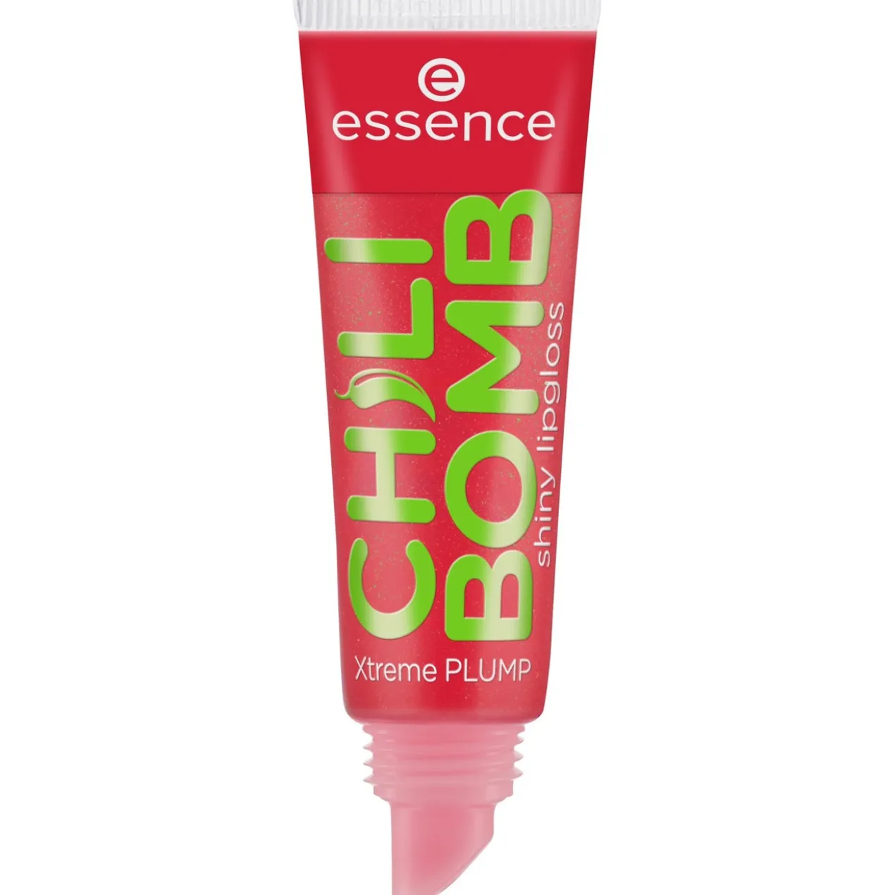 Chili Bomb Gloss à Lèvres