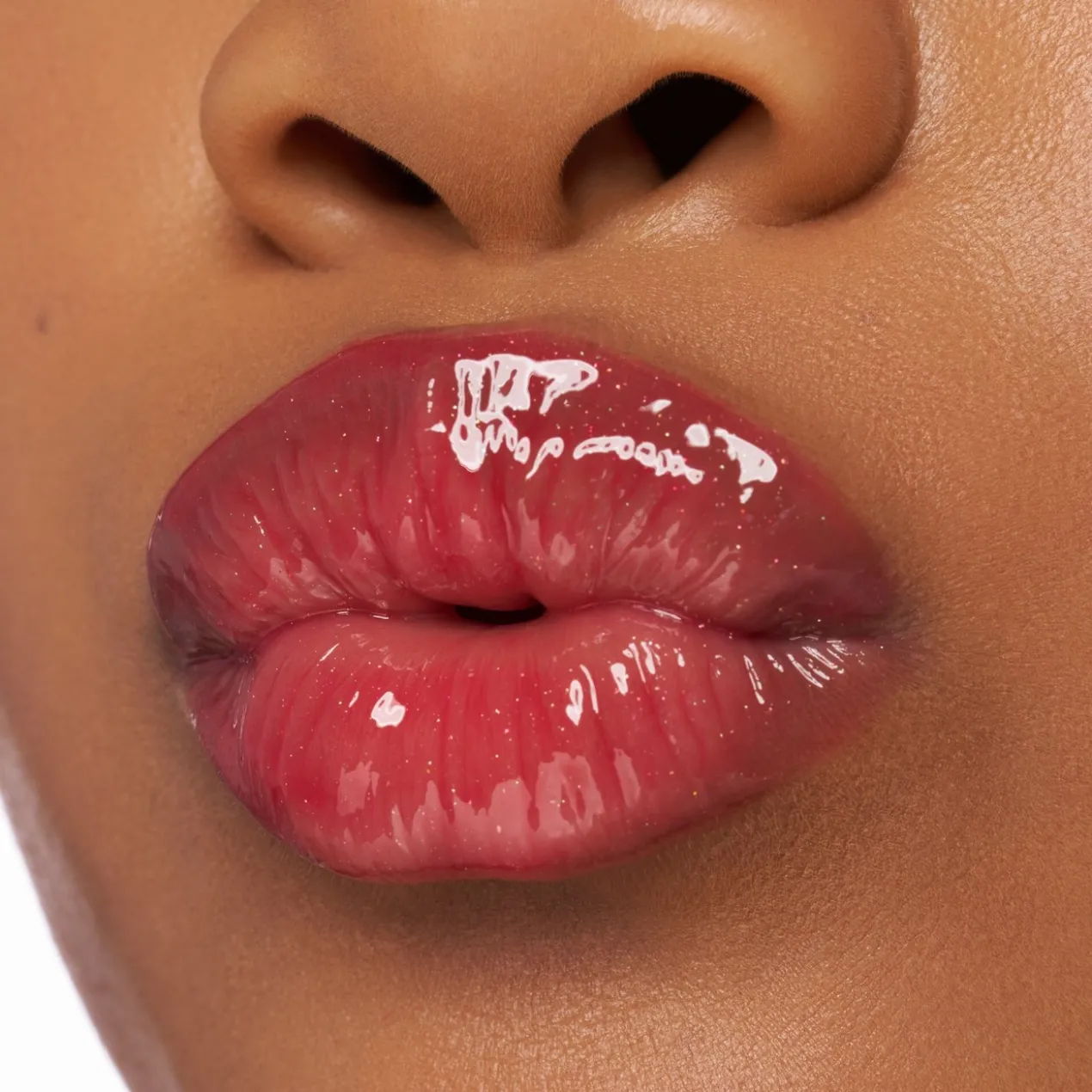 Chili Bomb Gloss à Lèvres