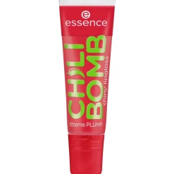 Chili Bomb Gloss à Lèvres