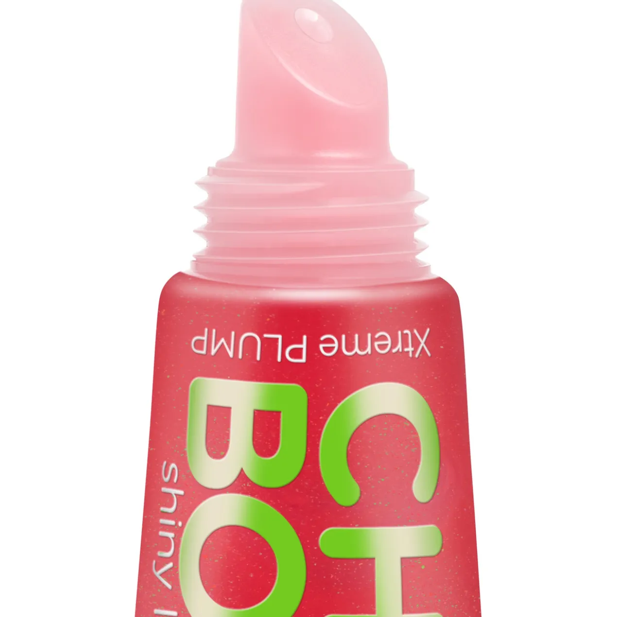 Chili Bomb Gloss à Lèvres