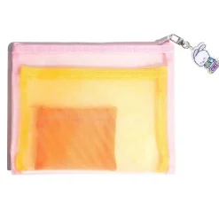 Chi Set de Trois Trousse