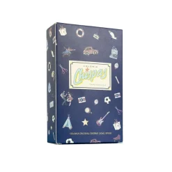 Chispas Cologne