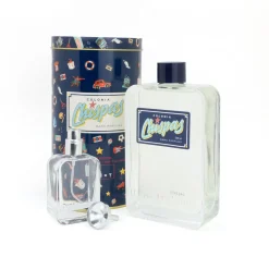 Chispas Cologne Original Coffret