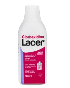 Chlorhexidine Bain de Bouche