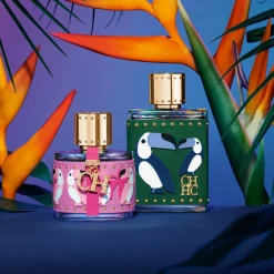 CH Men Birds of Paradise Eau de Parfum