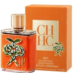 CH Men Hot! Hot! Hot! Eau de Parfum