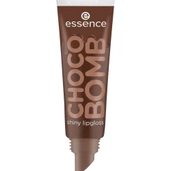 Choco Bomb Gloss à Lèvres