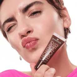 Choco Bomb Gloss à Lèvres