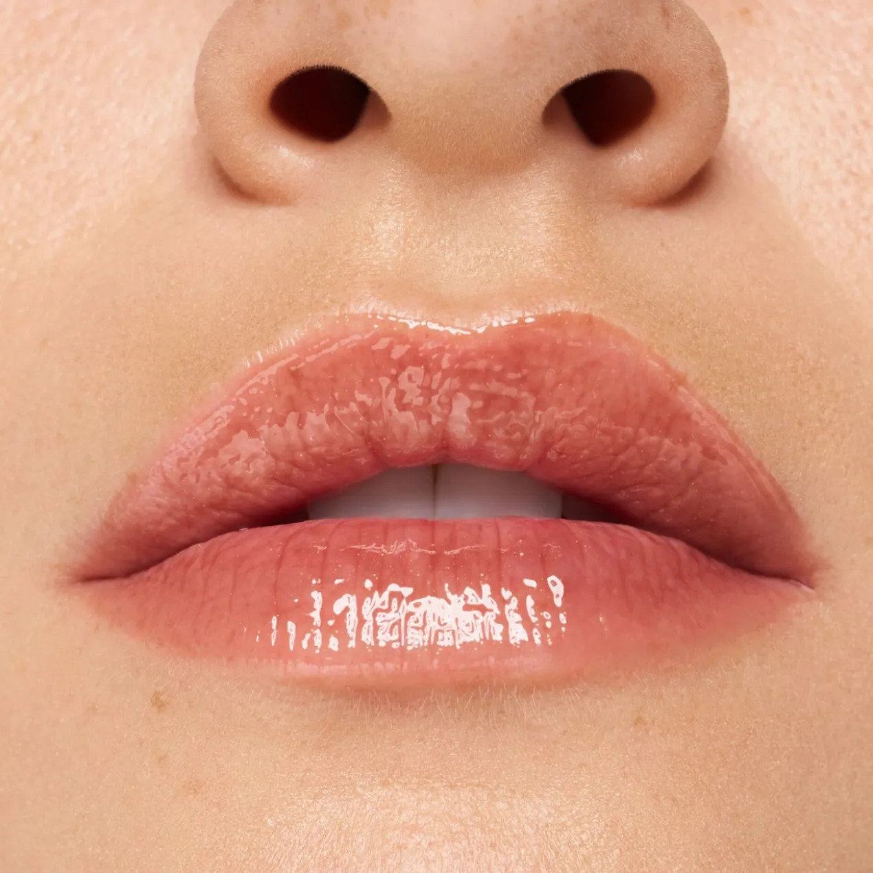 Choco Bomb Gloss à Lèvres