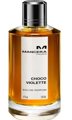 Choco Violette Eau de Parfum