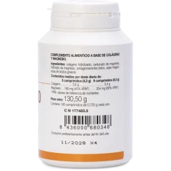 Cholagène avec Magnesium