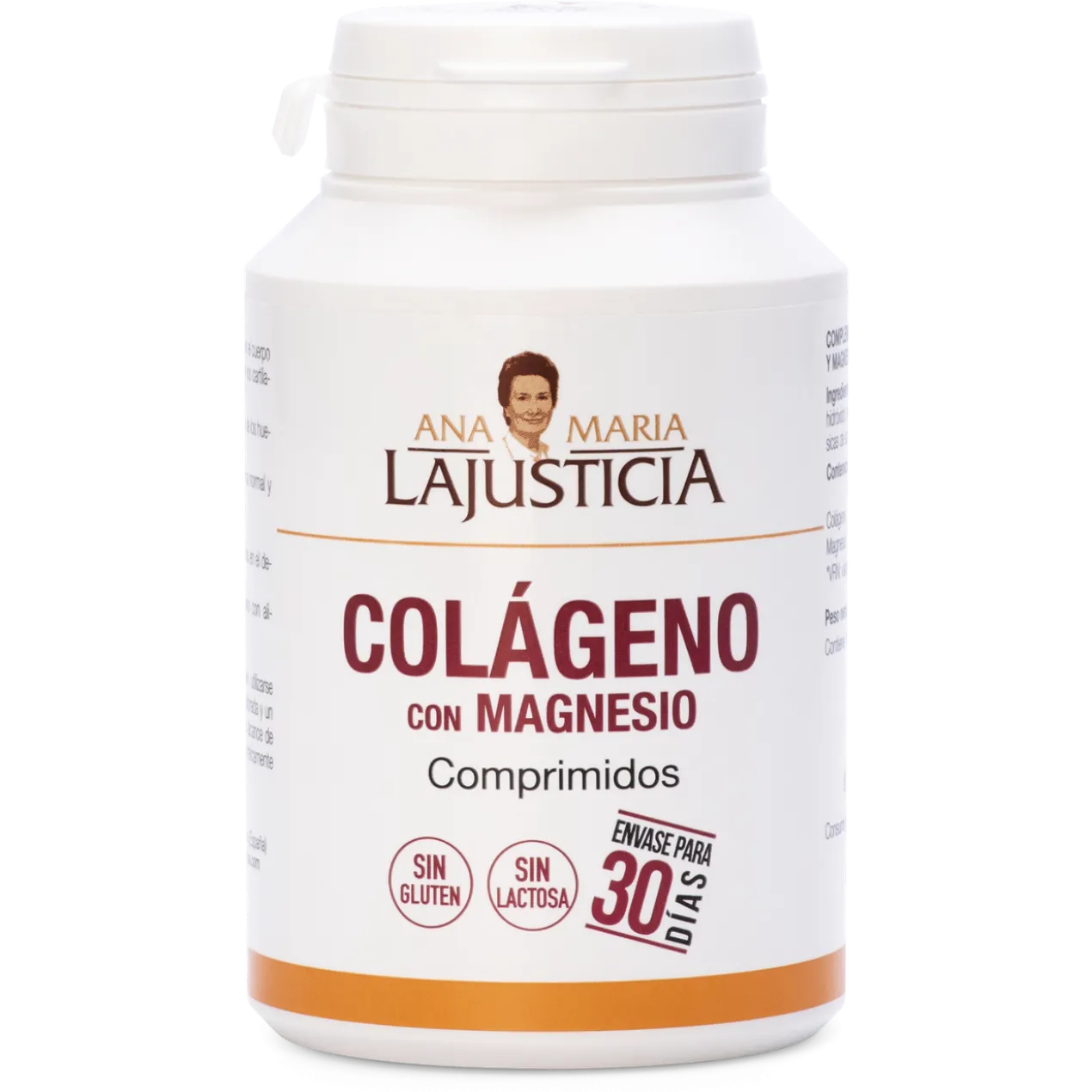 Cholagène avec Magnesium