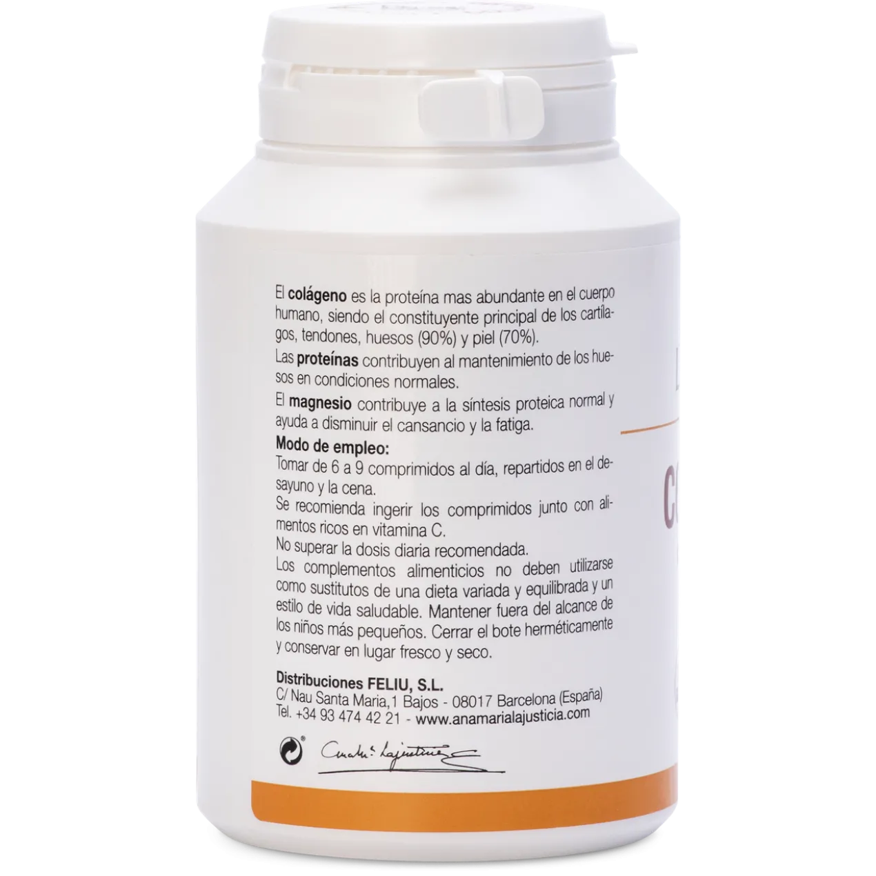Cholagène avec Magnesium