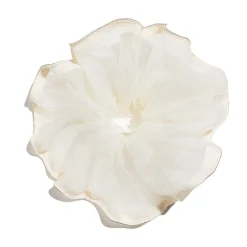 Chouchou en organza Oh My Hair