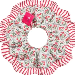 Chouchou Sprunchie XL Wildflower Cottage