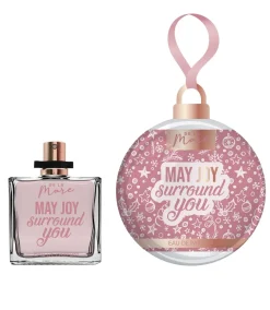 Christmas Ball May Joy Surround You Eau de Parfum