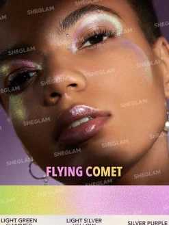 Chroma-Glow Bloom Liquid Highlighter