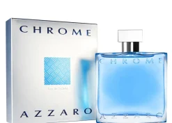 Chrome Eau de Toilette