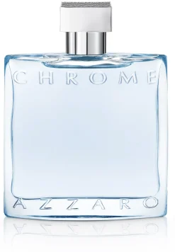 Chrome Eau de Toilette