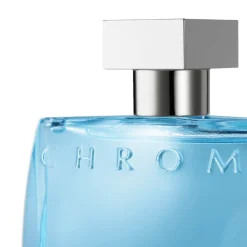 Chrome Eau de Toilette