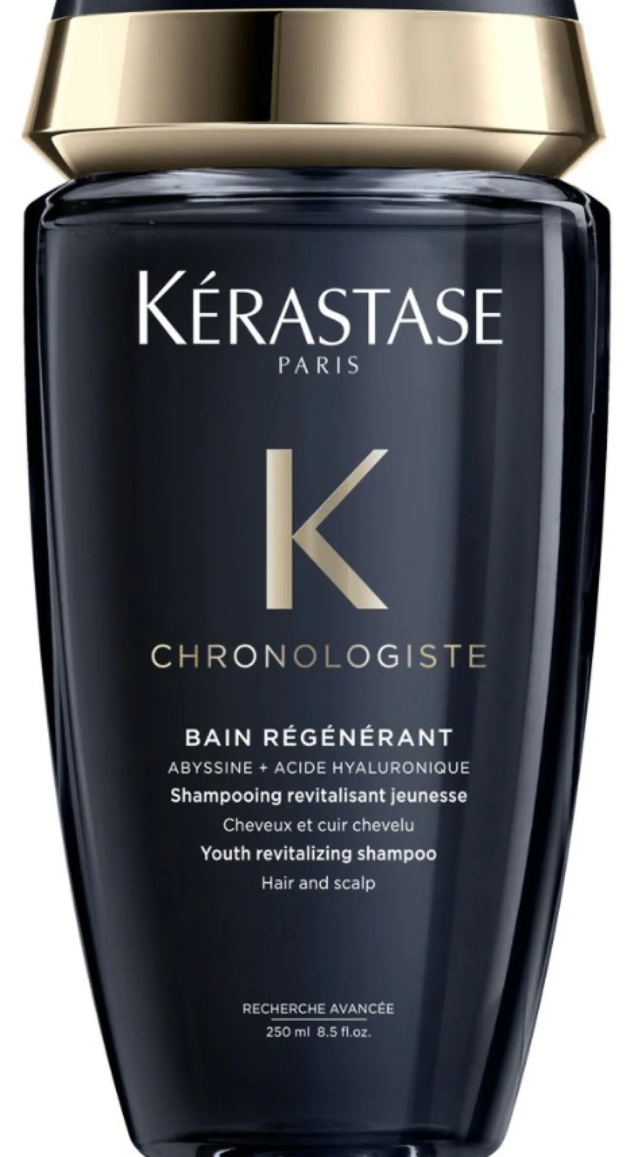 Chronologiste Bain Régénérant Shampoing