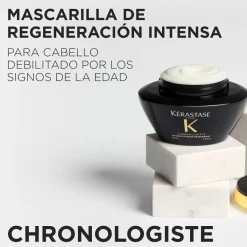 Chronologiste Masque de Régénération Intense
