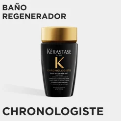 Chronologiste Shampoing Régénérant