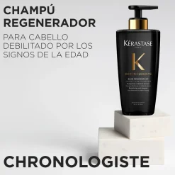 Chronologiste Shampoing Régénérant