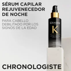 Chronologiste Sérum Capillaire Régénérant de Nuit