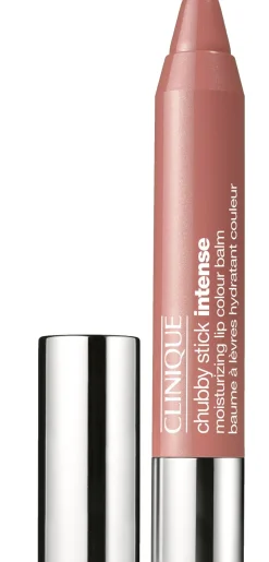 Chubby Stick Baume à Lèvres et Couleur Intense