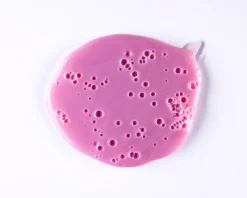 Chupa Chups Masque Visage à Bulles Crème à la Fraise