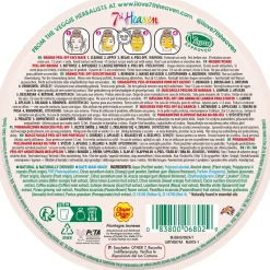 Chupa Chups Masque Visage Peel-Off Orange