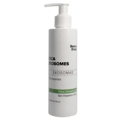 Cica Exosomes Gel Nettoyant Visage