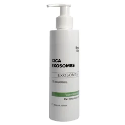 Cica Exosomes Gel Nettoyant Visage