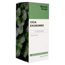 Cica Exosomes Sérum Visage