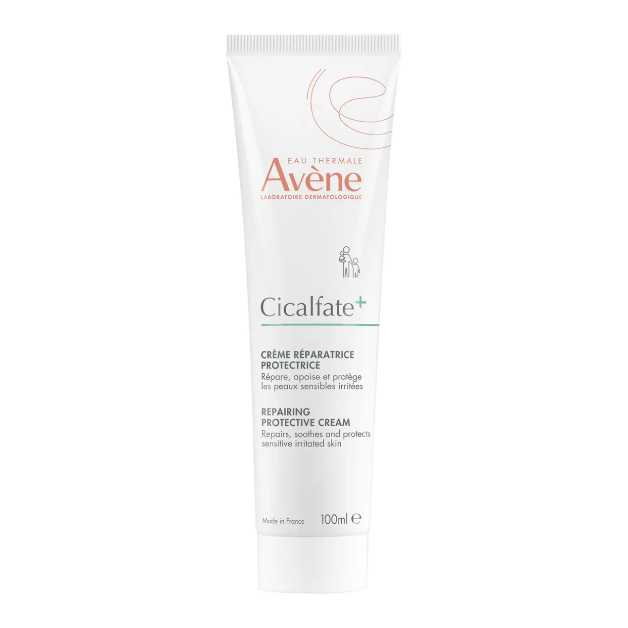 Cicalfate+ Crème Réparatrice Protectrice