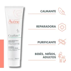 Cicalfate+ Crème Réparatrice Protectrice