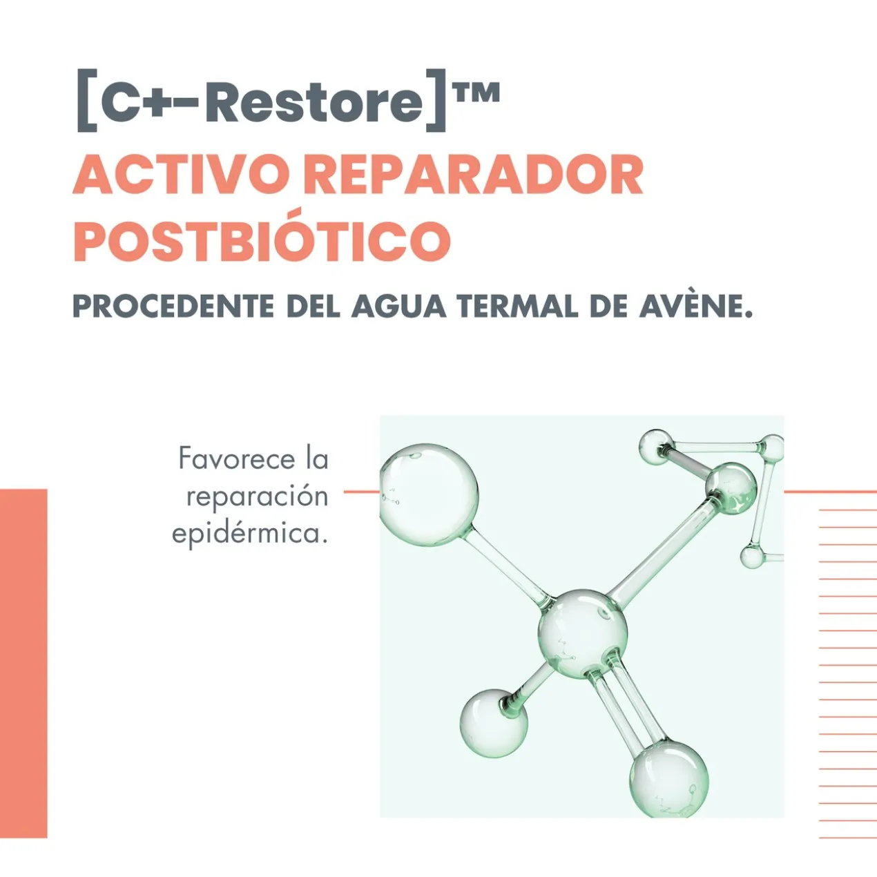 Cicalfate+ Crème Réparatrice Protectrice