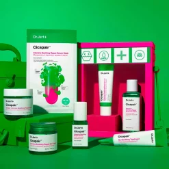 Cicapair Intensive Soothing Repair Serum Mask