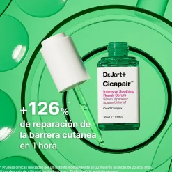 Cicapair Sérum Réparateur Apaisant Intensif