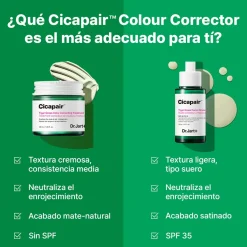 Cicapair Tiger Grass Camo Drops SPF35