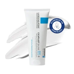 Cicaplast Baume Ultra-Réparateur Apaisant B5+