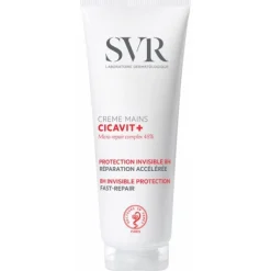 Cicavit + Crème pour les Mains