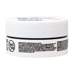 Cire Coiffante Bright White Aqua Hair Wax