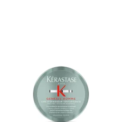 Cire coiffante Push-up Genesis Homme
